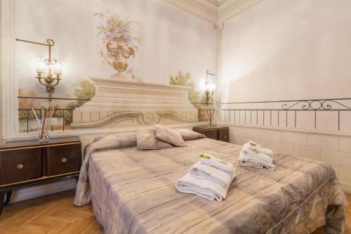 Suites Piazza Del Popolo Rom Exterior foto